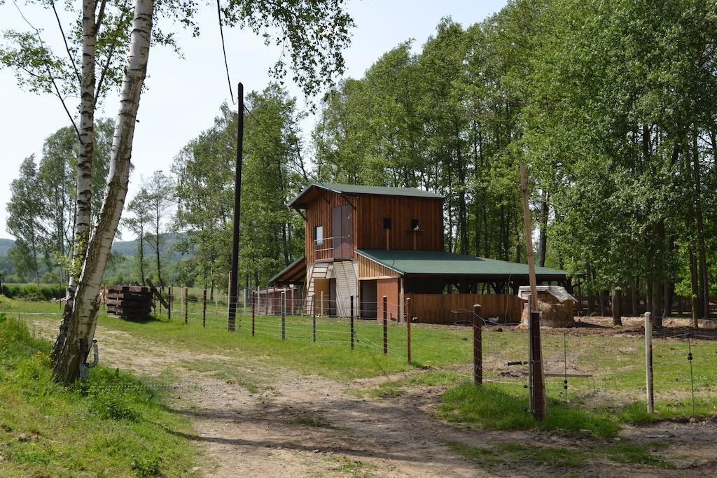 Pivovar Kocour Varnsdorf Eksteriør bilde